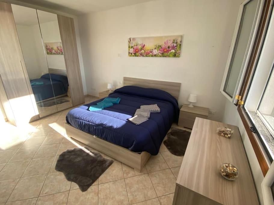 因佩里亚Casa Vista Mare - Superb Garden And Parking Included别墅 外观 照片